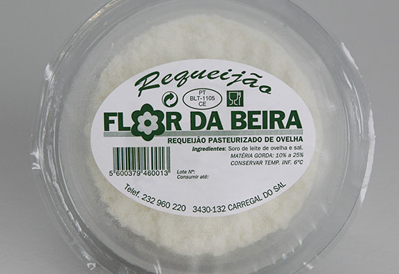 Pasteurized Sheep´s Cottage Cheese
